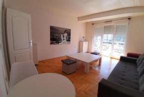 NEW GARSONIERE IN OHRID